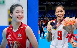 Tin nóng thể thao tối 18/5: 'Truyền nhân của Trần Thị Thanh Thúy' vô địch khi thắng CLB của huyền thoại Ngọc Hoa