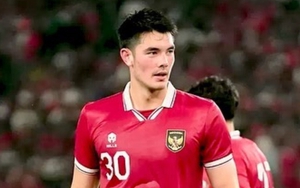 Indonesia triệu tập 19 cầu thủ nhập tịch, CĐV vẫn thắc mắc vì sao trung vệ 1m96 bị bỏ qua