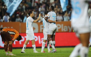 Vòng 23 V-League: Nam Định tiến sát ngôi vô địch, Bình Định ‘lâm nguy’