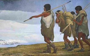 Người châu Á thực hiện cuộc di cư tiền sử dài nhất lịch sử nhân loại