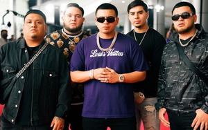 Album "111xpantia" của Fuerza Regida: Khoảnh khắc lịch sử của âm nhạc tiếng Tây Ban Nha