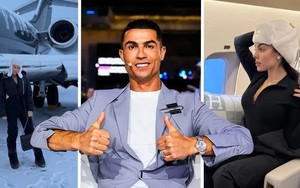 Ronaldo sắp rời Saudi Arabia: Thừa tiền, thiếu cúp và bị xem là gánh nặng