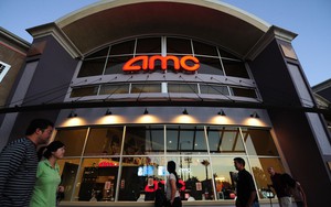 Tín hiệu đáng lo ngại cho ngành điện ảnh toàn cầu