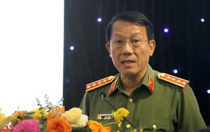 Hội thảo khoa học cấp quốc gia kỷ niệm 135 năm Ngày sinh Chủ tịch Hồ Chí Minh