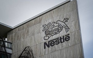 Nestlé dừng việc dán nhãn dinh dưỡng Nutri-Score tại Thụy Sỹ