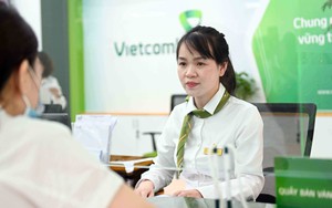 Chiến lược "chuyển mình" của ngân hàng Việt