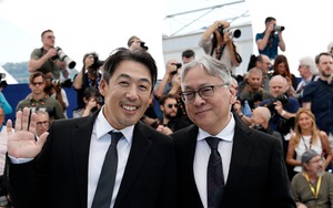 "Pale View of Hills": Đối thủ nặng ký tranh giải "Un Certain Regard" của Cannes 2025