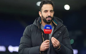 HLV Amorim cảnh báo cầu thủ MU trước chung kết Europa League