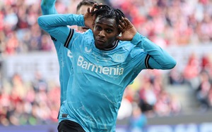 Có thêm Frimpong, Slot sẽ thay đổi Liverpool để chiến thắng