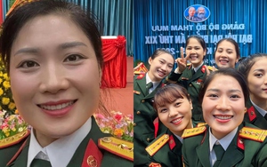 Tin nóng thể thao sáng 19/5: Hoa khôi bóng chuyền Phạm Thị Yến nhận vinh dự lớn sau khi kết hôn