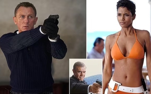 Ai sẽ là James Bond mới, sẽ có 007 là nữ?