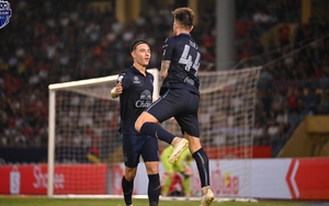 Choáng với lịch thi đấu dày đặc của Buriram United: Đá nhiều trận gấp đôi CAHN, hơn cả PSG