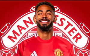 Matheus Cunha ĐỒNG Ý tới MU, thương vụ bom tấn đầu tiên của Quỷ đỏ sắp thành hiện thực