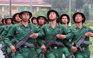 Học và làm theo Bác tại đơn vị ba lần anh hùng