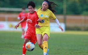 CLB nữ TP HCM sẵn sàng đối mặt Wuhan Jiangda tại bán kết Cúp C1 châu Á
