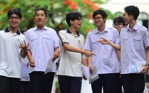 Tuyển sinh Đại học, Cao đẳng 2025: Đăng ký nguyện vọng xét tuyển từ ngày 16/7