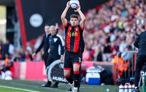 Liverpool sắp hoàn tất chiêu mộ tân binh thứ 2 sau Frimpong