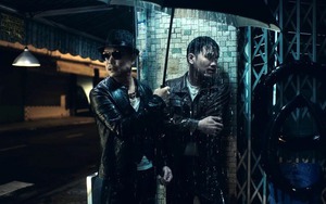 Vị "cay" khó quên của Khắc Hưng và Jimmii Nguyễn