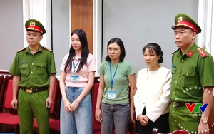 Khởi tố Hoa hậu Nguyễn Thúc Thuỳ Tiên và đồng phạm