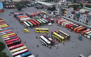 TP. Hồ Chí Minh muốn chuyển đổi số toàn diện trong cấp giấy phép, phù hiệu kinh doanh vận tải
