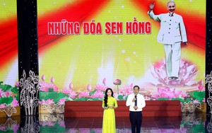 Những “đóa sen” tỏa hương giữa đời thường