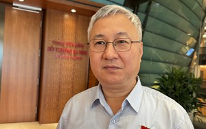 Bên lề Kỳ họp thứ 9, Quốc hội khoá XV: Rà soát để hoàn thiện chính sách phát triển nhà ở xã hội