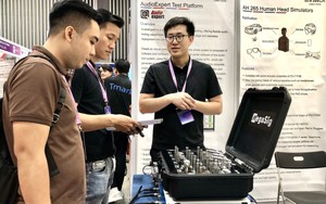 Nâng sức cạnh tranh của nhóm hàng "tỷ đô"