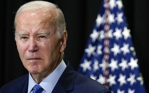 Cựu Tổng thống Mỹ Biden mắc ung thư tuyến tiền liệt