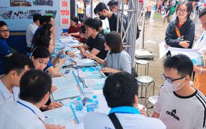 Công bố khung quy đổi giữa các phương thức xét tuyển đại học