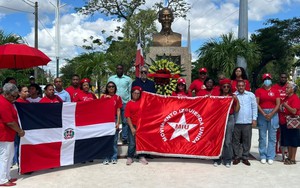 135 năm Ngày sinh Chủ tịch Hồ Chí Minh: Ngọn đuốc dẫn đường cho các phong trào tiến bộ toàn cầu