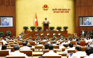 Trình bổ sung dự toán ngân sách nhà nước chi thường xuyên hơn 4.327 tỷ đồng cho năm 2025