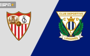 Nhận định, soi tỷ lệ Sevilla vs Leganes 21h15 hôm nay 04/05, vòng 34 La Liga