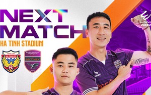 Link xem trực tiếp bóng đá Hà Tĩnh vs Bình Dương, 18h00 ngày 3/5, vòng 21 V-League