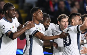 Nhận định, soi tỷ lệ Inter Milan vs Verona 01h45 hôm nay ngày 04/05, Serie A