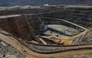 Đất hiếm - Mặt trận nóng của các siêu cường