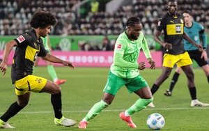 Nhận định, soi tỷ lệ Dortmund vs Wolfsburg 23h30 ngày 3/5, Bundesliga vòng 32
