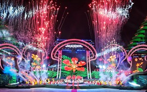 Công bố Lễ kỷ niệm 70 năm Ngày Giải phóng Hải Phòng và lễ hội Hoa phượng đỏ 2025