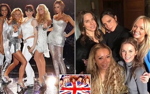 Spice Girls tái hợp lưu diễn toàn cầu kỷ niệm 30 năm, vắng Victoria Beckham