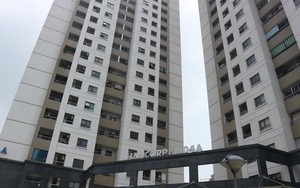 Hà Nội: Khung giá dịch vụ quản lý vận hành nhà chung cư