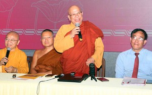 Đại lễ Vesak Liên hợp quốc 2025 là cơ hội giới thiệu hình ảnh đất nước, con người Việt Nam