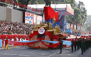 Lời cảm ơn của Đảng bộ và chính quyền Thành phố Hồ Chí Minh