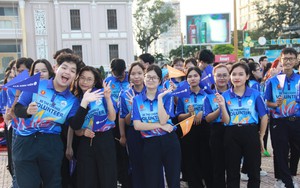 Tạo hệ sinh thái sử dụng ngoại ngữ để tiếng Anh trở thành ngôn ngữ thứ hai trong trường học