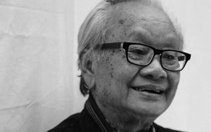 Nhạc sĩ Hồng Đăng - người nặng tình nghĩa với Hà Nội