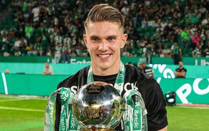 Tin chuyển nhượng hôm nay 20/5: Arsenal dẫn đầu cuộc đua giành tiền đạo ghi 96 bàn; MU nhắm mua cầu thủ 22 tuổi