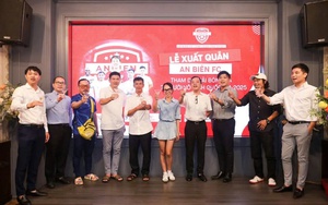 Bao giờ bóng đá Việt Nam tự nuôi được bản thân?