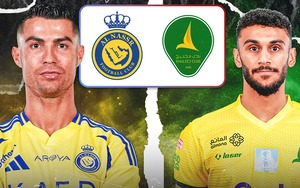 Nhận định, soi tỷ lệ Al Nassr vs Al Khaleej 23h10 ngày 21/5, vòng 33 Saudi Pro League