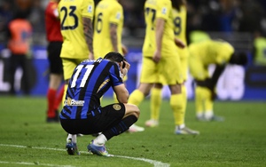 Cuộc đua vô địch Serie A: Nín thở đến giây cuối cùng