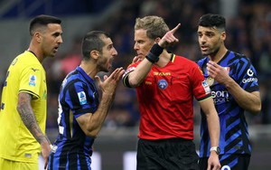 Inter Milan: Hãy nhìn về Como thay vì phàn nàn