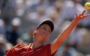 Jannik Sinner: Đã sẵn sàng chinh phục Roland Garros