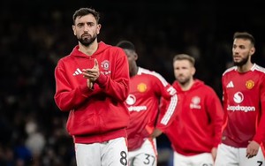 Trung vệ lừng danh của MU chỉ ra vấn đề lớn nhất có thể khiến MU gục ngã trước Tottenham